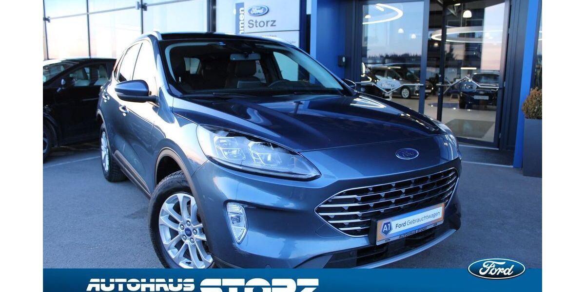 Ford Kuga 133.745 km 17.290 &euro; Villingen-Schwenningen 78052