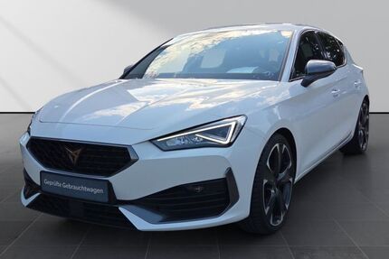 Cupra Leon 39.300 km 29.990 &euro; Solingen 42719