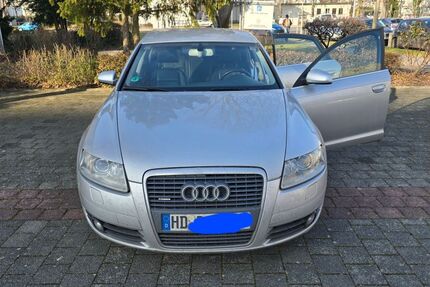 Audi A6 412.000 km 2.700 &euro; Ludwigshafen am Rhein 67071