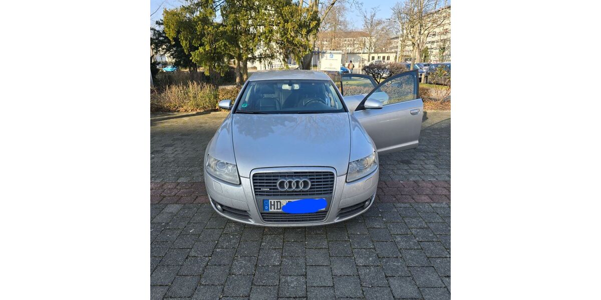 Audi A6 412.000 km 2.700 &euro; Ludwigshafen am Rhein 67071