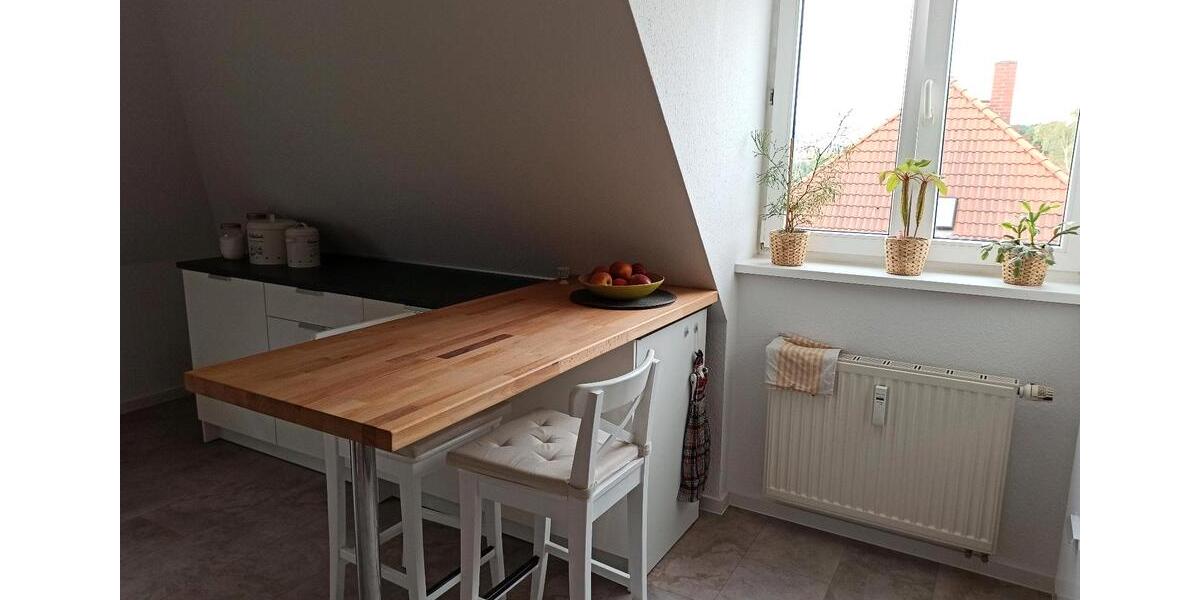 Möblierte 3 Zimmerwohnung zur ZWISCHENMIETE max. 14 Monate 3 zimmer