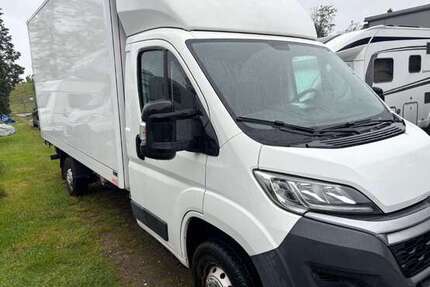 Citroen Jumper 79.894 km 21.950 &euro; köln 50767