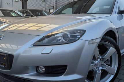 Mazda RX-8 63.322 km 7.800 &euro; Nalbach 66809