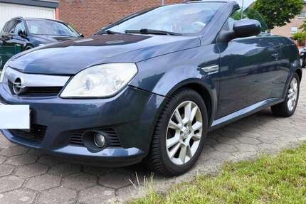 Opel Tigra 223.500 km 1.190 &euro; Moers, Stadt 47447