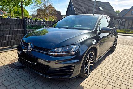 VW Golf 123.272 km 16.999 &euro; Salzgitter 38228