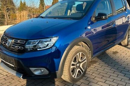 Dacia Sandero 26.051 km 15.500 &euro; Lauchhammer 01979