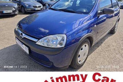 Opel Corsa 46.000 km 3.300 &euro; Kiel-Moorsee 24145