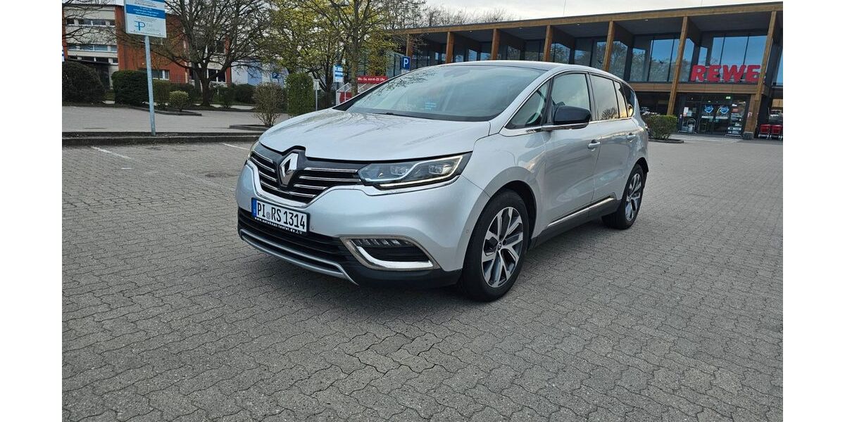 Renault Espace 165.700 km 15.000 &euro; Hamburg 22297
