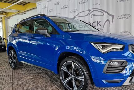 Seat Ateca 74.800 km 22.950 &euro; Dachau 85221