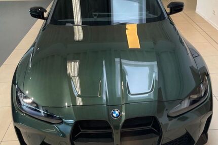 BMW M3 7.900 km 91.250 € Hohenthann 84098