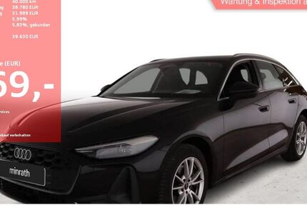 Audi A5 20.483 km 40.440 &euro; Moers-Hülsdonk 47441