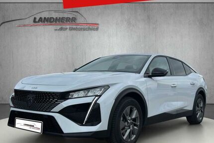Peugeot 408 20.848 km 25.640 € Thannhausen 86470