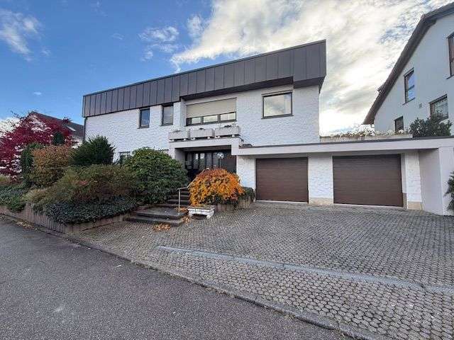 Haus zum Kaufen in Kohlberg 850.000 € 326 m² 9 zimmer