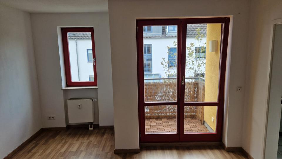 Etagenwohnung Nuthetal - 1 Zimmer, 35 m&sup2;, 160.000&euro; | Angebot:27143909