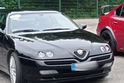 Alfa Romeo GTV 116.500 km 18.200 &euro; Dassel 37586