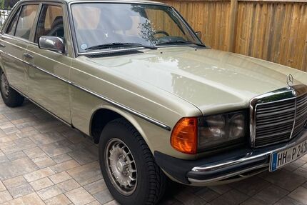 Mercedes-Benz E 230 168.000 km 8.600 &euro; Baar-Ebenhausen 85107