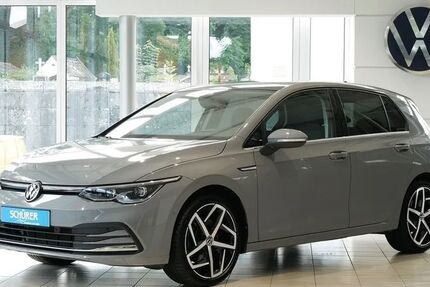 VW Golf 40.000 km 22.900 &euro; Amberg 92224