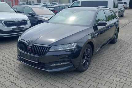 Skoda Superb 75.000 km 28.890 &euro; Rotenburg an der Fulda 36199