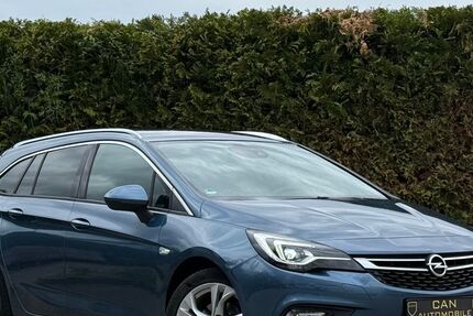 Opel Astra 83.800 km 9.890 &euro; Trostberg 83308