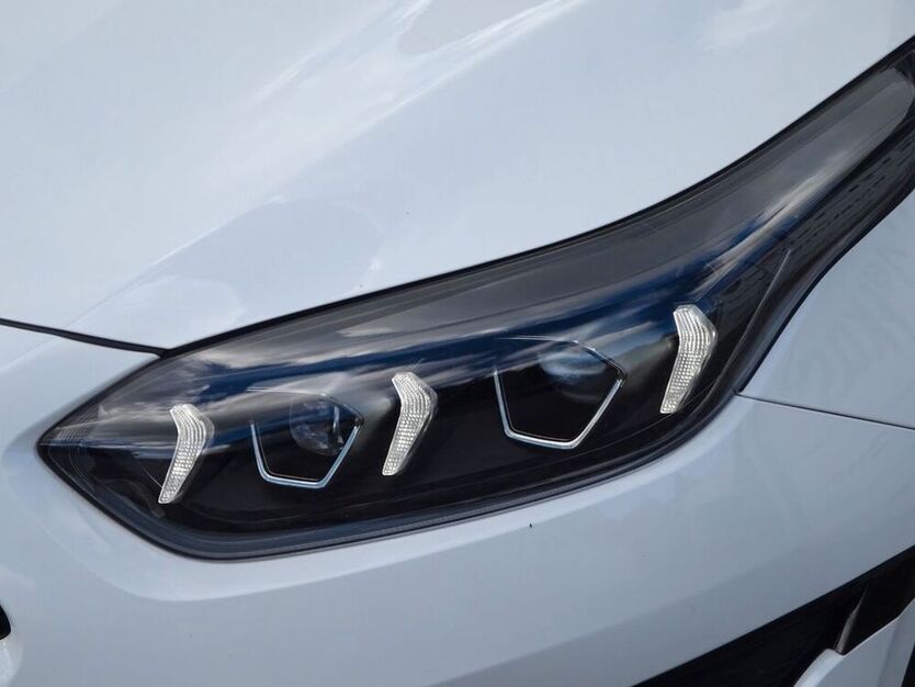 ceed Sportswagon