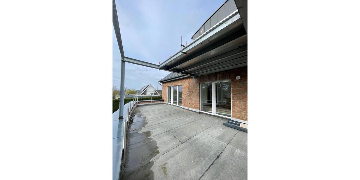 Terrassenwohnung Kempen - 2.5 Zimmer, 88 m&sup2;, 1.320&euro; | Angebot:26408973