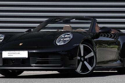 Porsche 992 7.900 km 164.890 &euro; Estenfeld 97230