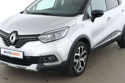 Renault Captur 33.156 km 13.290 &euro; Dresden 01187