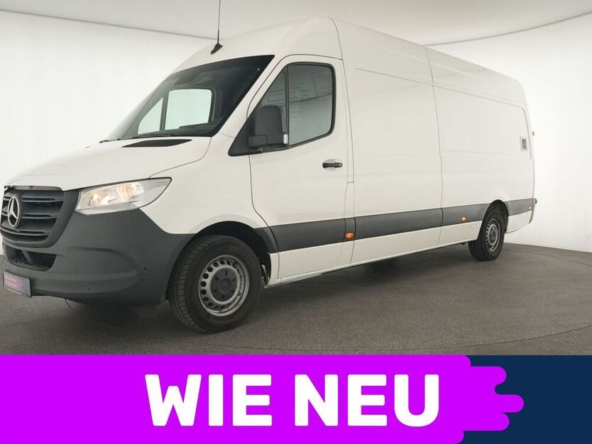 Sprinter