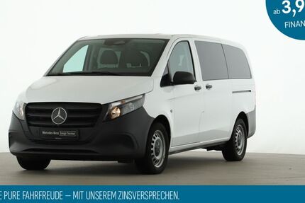 Mercedes-Benz Vito 68.300 km 35.580 &euro; Senden-Bösensell 48308