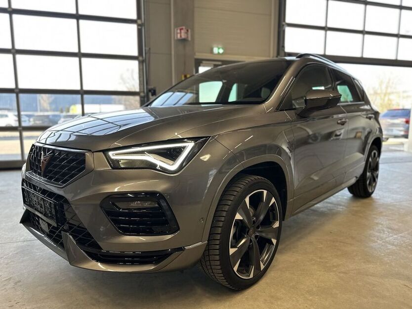 Ateca