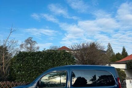 Renault Kangoo 167.000 km 2.300 &euro; Berlin 13505