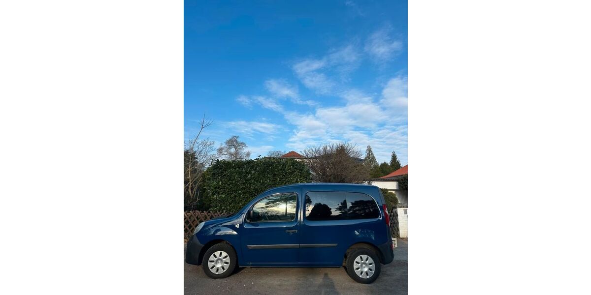 Renault Kangoo 167.000 km 2.300 &euro; Berlin 13505