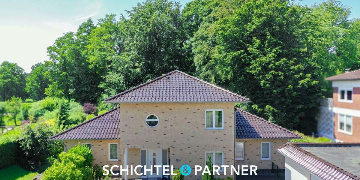 Einfamilienhaus Bremen Huchting - 4 Zimmer, 210 m&sup2;, 549.900&euro; | Angebot:27122077