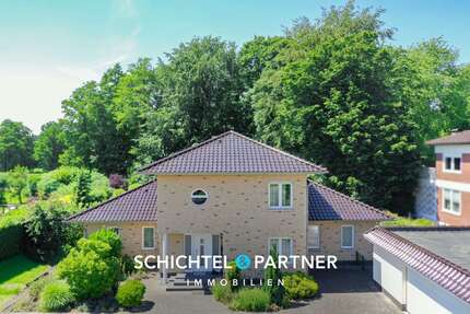 Haus Bremen Huchting - 4 Zimmer, 210 m&sup2;, 549.900&euro; | Angebot:27122077