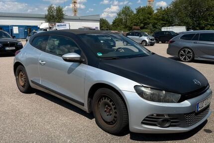 VW Scirocco 159.947 km 3.900 &euro; Friedberg 86316