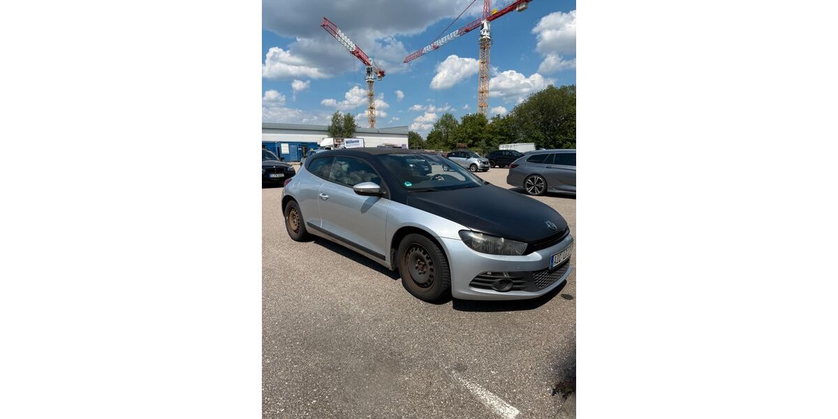 VW Scirocco 159.947 km 3.900 &euro; Friedberg 86316