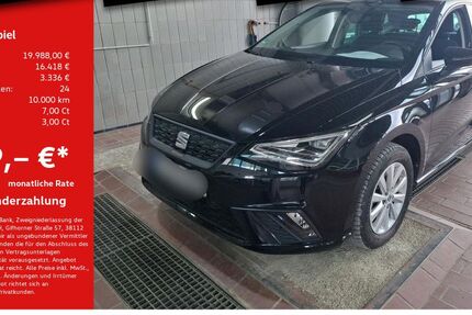 Seat Ibiza 12.211 km 19.988 &euro; Lohmar 53797