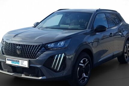 Peugeot 2008 26.105 km 20.990 &euro; Oldenburg 26135