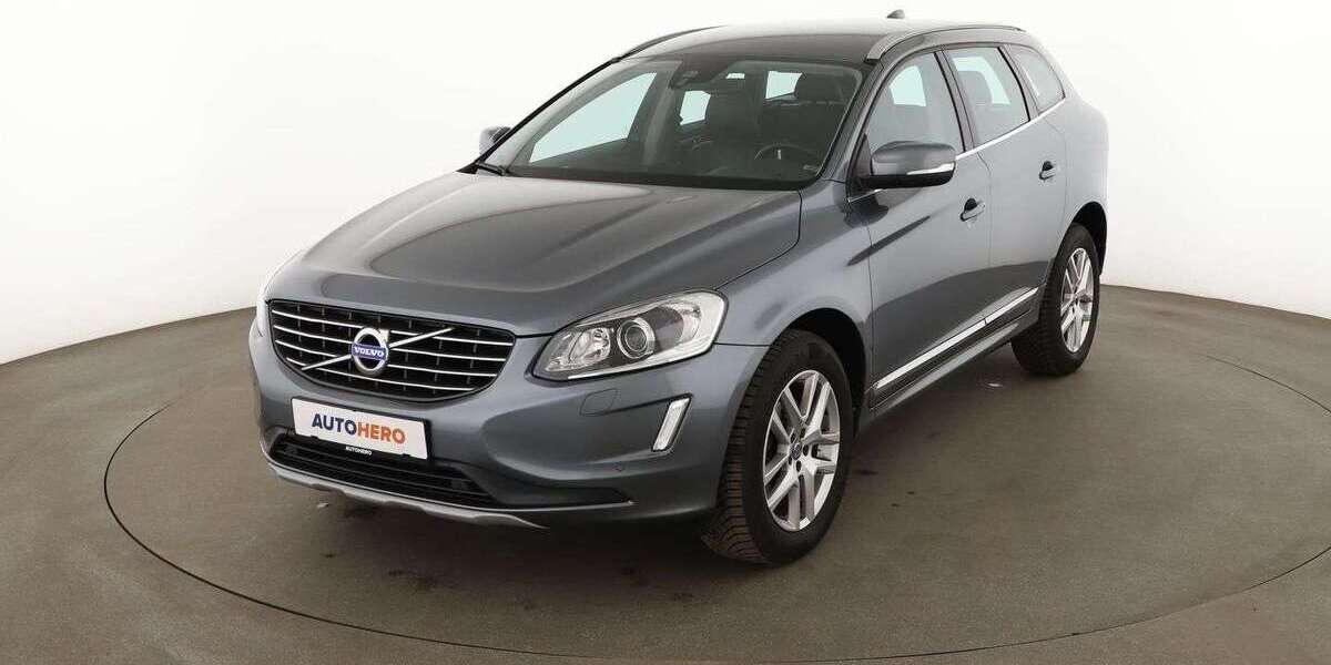 Volvo XC60 113.659 km 18.720 &euro; Nürnberg 90441