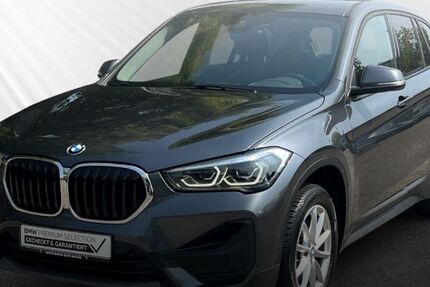 BMW X1 80.466 km 21.880 &euro; Mainz 55129