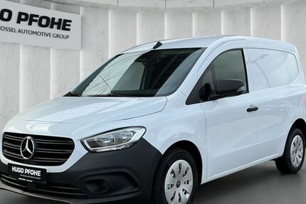 Mercedes-Benz Citan 100.500 km 14.450 &euro; Schwerin 19061