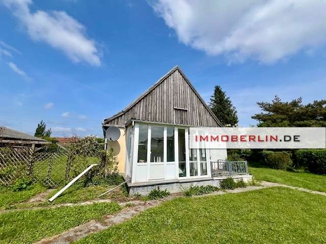 Haus zum Kaufen in Müncheberg 175.000 € 130 m²
