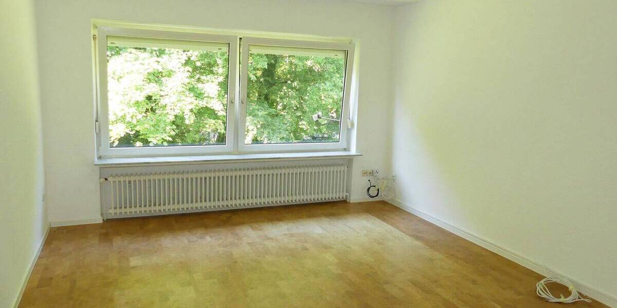 Etagenwohnung Aurich Innenstadt - 3 Zimmer, 80 m&sup2;, 169.500&euro; | Angebot:26450141