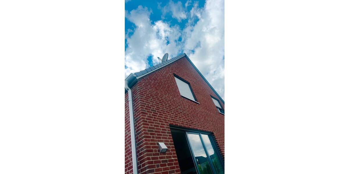 Gussek Premiumhaus mit Energieklasse A, Designküche & Toplage zimmer