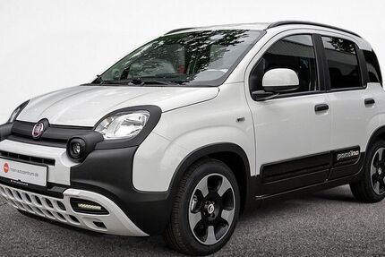 Fiat Panda 5.990 km 18.477 &euro; Uelzen 29525