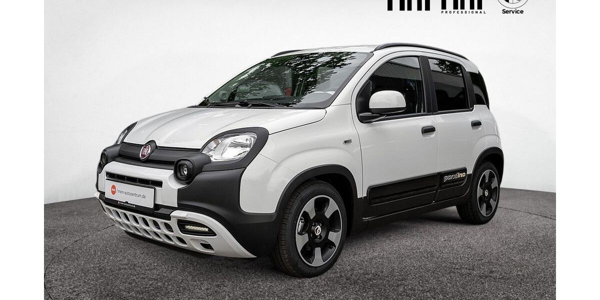 Fiat Panda 5.990 km 18.477 &euro; Uelzen 29525