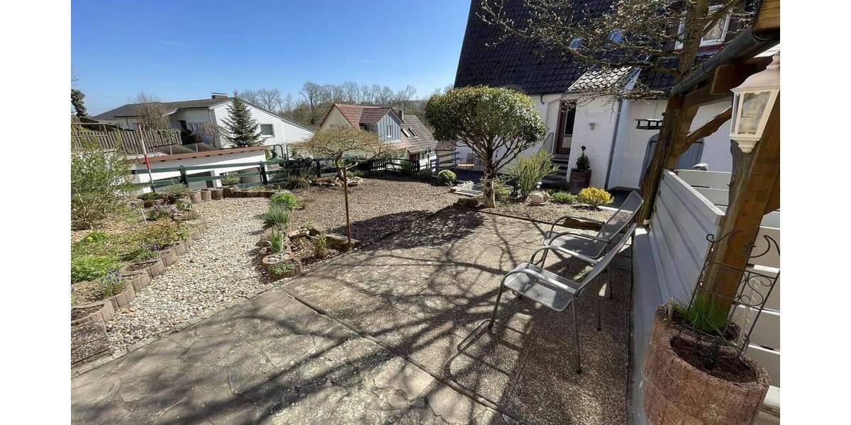 Mehrfamilienhaus, Wohnhaus Sachsenheim Kleinsachsenheim - 6 Zimmer, 172 m&sup2;, 349.000&euro; | Angebot:26108174