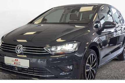 VW Golf Sportsvan 37.051 km 17.880 &euro; Rathenow 14712