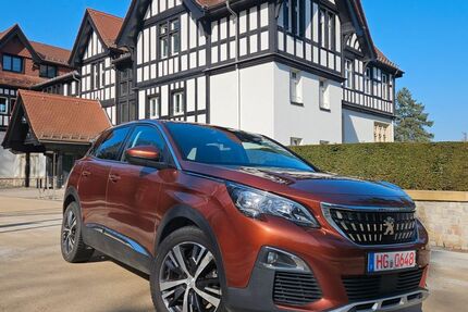 Peugeot 3008 96.000 km 13.089 &euro; Oberursel 61440