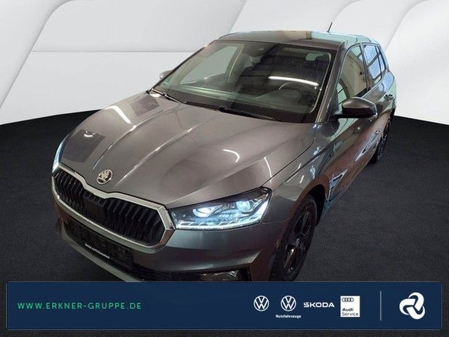 Skoda Fabia 21.860 km 20.970 &euro; Fürstenwalde 15517